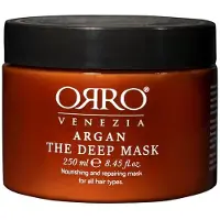Orro Venezia Argan - The Deep Mask