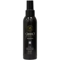 Orro Venezia Blonder - The Dry Lotion No Yellow Spray - 150ml