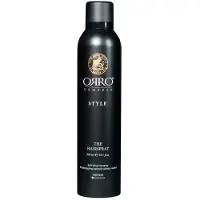 Orro Venezia Style - The Hairspray - Soft Hold
