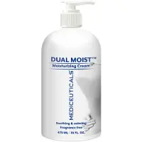 Mediceuticals Dual Moist Hand & Body Cream