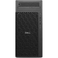 Dell Pro Max FCT2250 T2, Intel Core Ultra 7, 265, 32 GB, 1 TB, Windows 11 Pro, 64-Bit