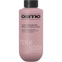 Osmo Pink Soda Colour Enhancing Mask