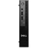 Dell Pro Qbm1250 Plus Ultra 5-235/16gb/512gb Ssd Mini-pc