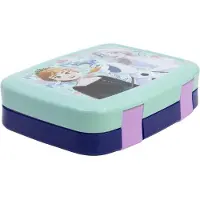 Stor Frozen - Bento Lunchbox mit 3 Fächern