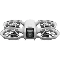 DJI Neo Minidrohne 4K UHD-Kamera Fluggerät 135g selbstfliegende Drohne behutsam