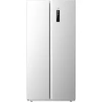 Cecotec Bolero Coolmarket Amerikanischer Kühlschrank