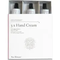 Raz Skincare Hand Cream Giftbox (U) 25 ml 3 stk.