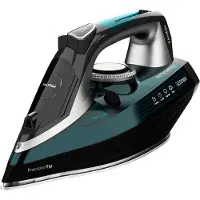Cecotec Fast&furious 5060 Ultra 3200w Dampfbügelstation