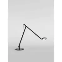 Rotaliana String T1 TW LED-Tischleuchte-Schwarz matt-Schwarz-mit Tunable White (2200K - 4000K)