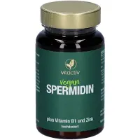 Vitactiv Spermidin Kapseln 60 St