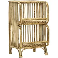 House Doctor Regal-Beistelltisch natur – 267660001