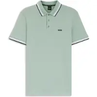 BOSS Paddy Poloshirt aus Baumwoll-Piqué Grösse XXXL