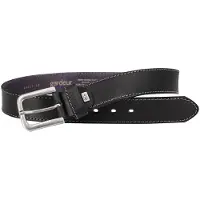 Gardeur Gürtel Gürtel in marine | Gr.: 90 cm