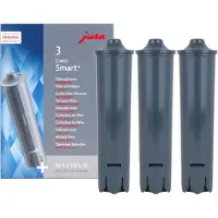 Jura Claris Smart+ Wasserfilter (3 Stück)