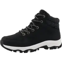 Kappa Stiefel schwarz in Gr. 41
