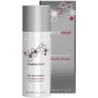 Inspira: cosmetics : Microbiome Repair Pro Biotic Cream 50 ml Tagescreme