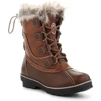 Geographical Norway Damen Winterstiefel Sophia EU 38