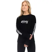 Eivy Top in Black | Gr.: M