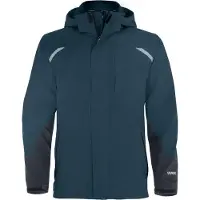 Uvex Wetterjacke suXXeed craft blau, nachtblau XXL