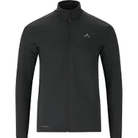 Whistler Herren Rolli Kalle M Waffle Full Zipper Midlayer