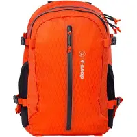 F-Stop Gear Guru 4 AIR Bundle Magma, Female Torso