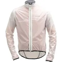 PRO-X elements ProX Herren Bike Regenjacke Trient ultralight Herren 5000010 Weiß S