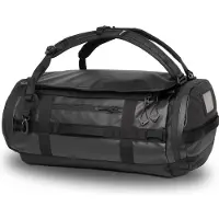 WANDRD CARRYALL Duffel 60L Schwarz