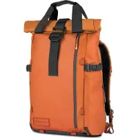 WANDRD PRVKE V4 31L Bag Only Sedona Orange