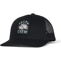 Salty Crew Ulua Retro Trucker-kappe