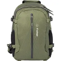 F-Stop Guru 4 AIR 24 Liter Backpack Female Torso Version Cypress With Free ICU