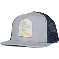 Salty Crew Palmdale Retro Trucker-kappe