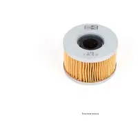 Champion Ölfilter COF011 72407349 Motorölfilter,Filter für Öl