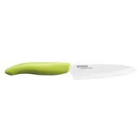 Kyocera Allzweck-Keramikmesser Grün
