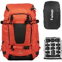 F-Stop DuraDiamond Tilopa Essentials Bundle Magma