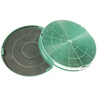 Faure Long Life Kohlefilter MCFE31 / 9029801306 / EFF77 / 4055171344