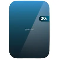 Cecotec Bolero Minicooling Bahamas Mini Kühlschrank