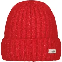 Barts Wellawaya Beanie red (05)