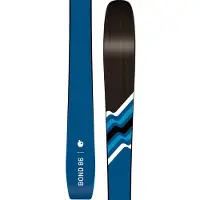 Movement Bond 86 - Tourenski - blau - 169