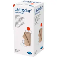 Hartmann Lastodur Binde weich 12 cmx7 m 1 St Binden