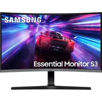 Samsung S39GD, 68,6 cm (27"), 1920 x 1080 Pixel, Full HD, LCD, 4 ms, Schwarz