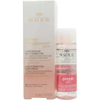 Nuxe Creme Prodigieuse Boost Multi-Correction Silky Cream 40ml - Skincare by