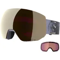 Salomon Radium Pro Sigma Skibrille