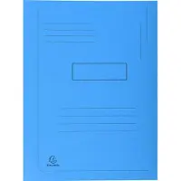 Exacompta Sammelmappen - Aktendeckel