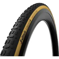 Vittoria A Dugast Typhon L 2c Neo Tubular 700c X 33 Gravelreifen Golden 700C x 33 Golden 700C x 33