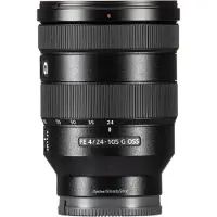 Sony SEL 24-105mm f4,0 G OSS 349,00 Effektivpreis