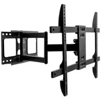 Generique Full-motion wall mount for displays 32-70