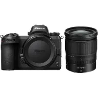 Nikon Nikkor Z 24-70mm f/4,0 S Z