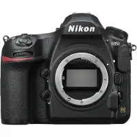 Nikon D850 Gehäuse Gebrauchtware | Sehr leichte Gebrauchsspuren | 12 Monate Garantie