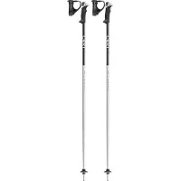 LEKI Skistöcke Stella S Damen White/Dark Anthracite-110 cm