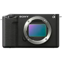 Sony Pro-vlog Kamera ZV-E1 Gehäuse